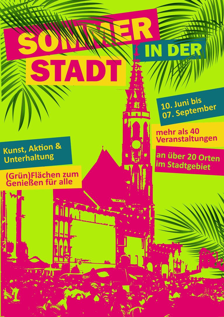 10. Bürgerschiessen 