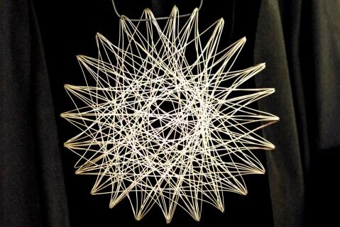 Theresa Zellhuber - Ausstellung