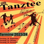 Tanztee