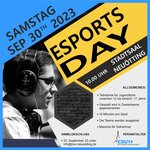 ESPORTS DAY