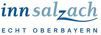 Logo, Tourismusverband Inn-Salzach