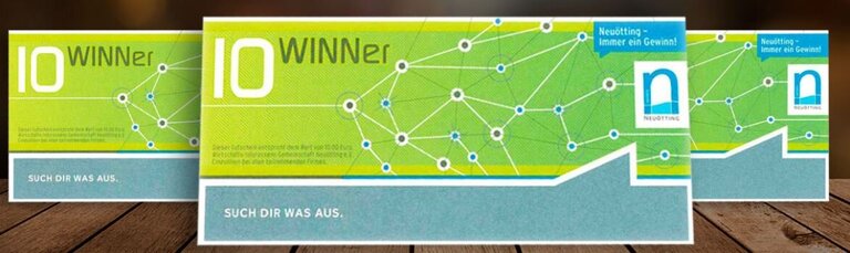 WINNer-Night mit Abend der Betriebe auf der Neuöttinger Marktdult