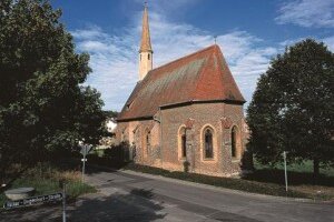 St. Anna Kirche St. Anna Kirche