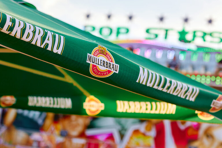 Neuöttinger Marktdult - Der Sonntag
