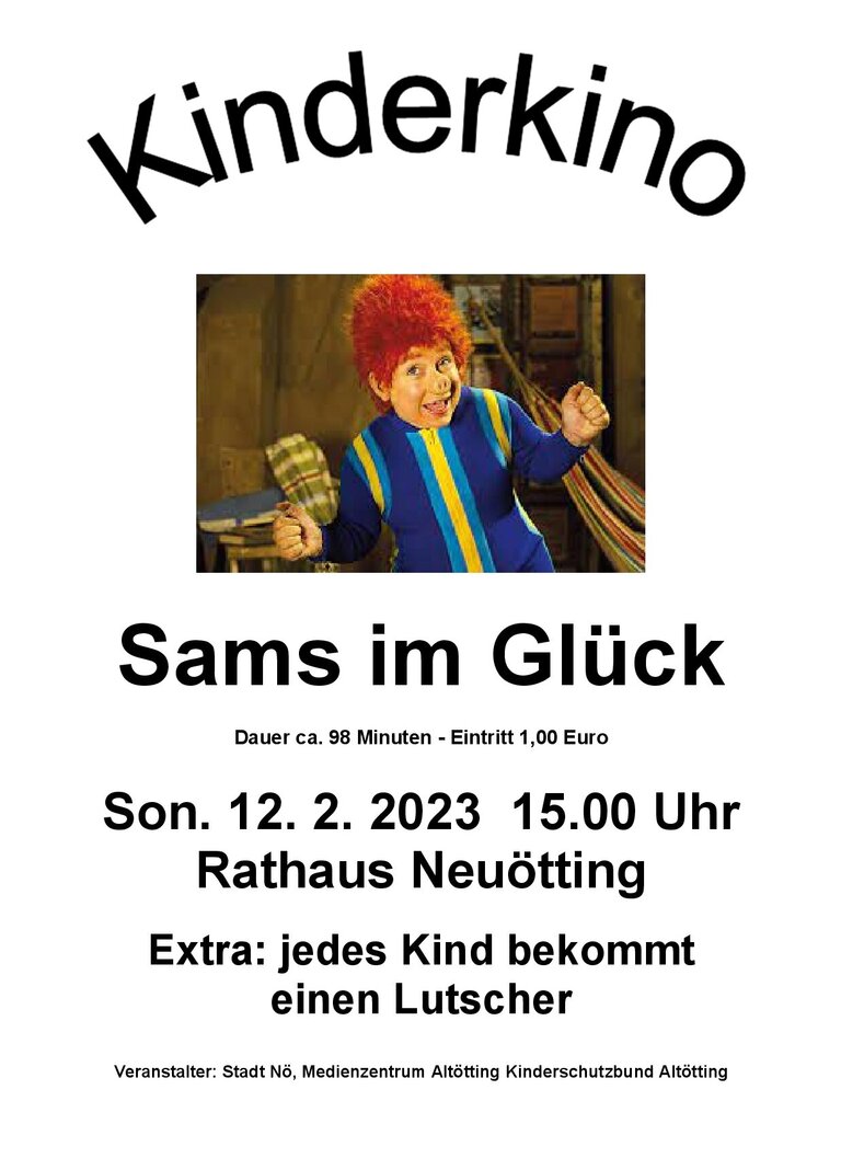 Kinderkino