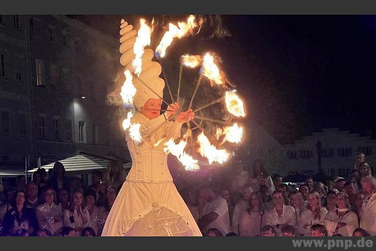 Neuöttinger Stadtfest