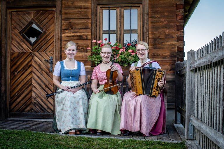 Neuöttinger Adventsingen