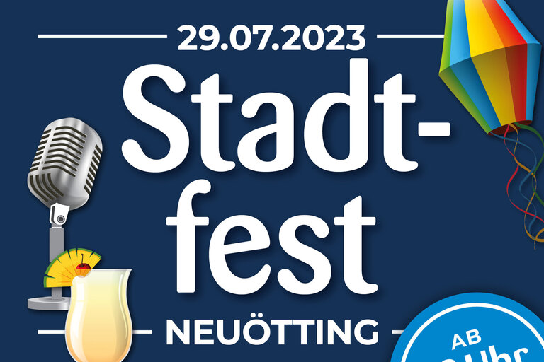 Neuöttinger Stadtfest