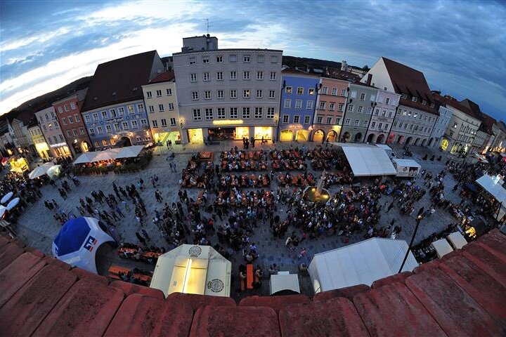 Neuöttinger Stadtfest