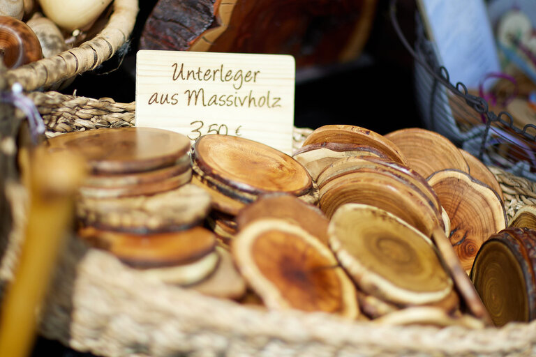Handgmacht´s - Allerlei, Kunst & Handwerk