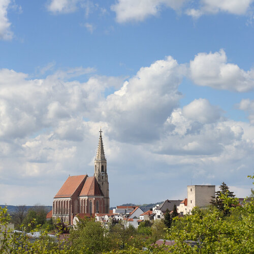 Impression über Unsere Stadt