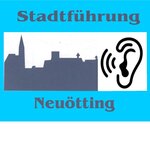 Öffentliche Stadtführung in Gebärdensprache für Gehörlose "Spaziergang an der Lebensader der Stadt"