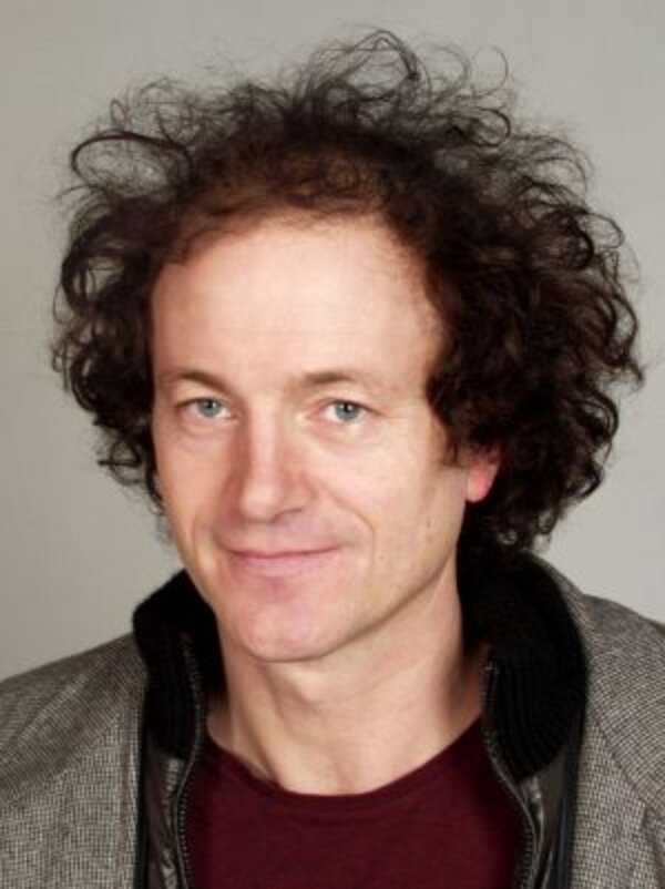 Ober Martin