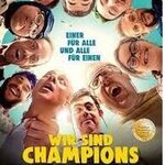 Kinotreff am Montag - "Wir sind Champions"