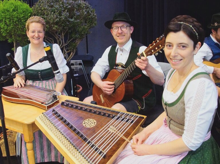Neuöttinger Adventsingen