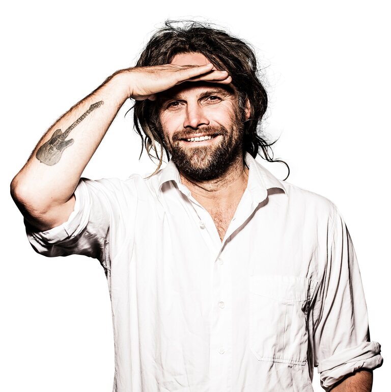 Keller Steff - "Des schau ma uns Oh"