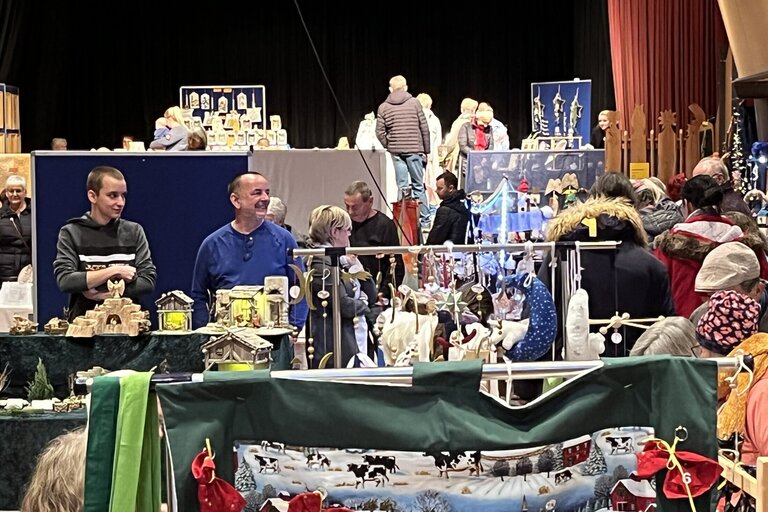 26. Neuöttinger Kunst- & Handwerkermarkt