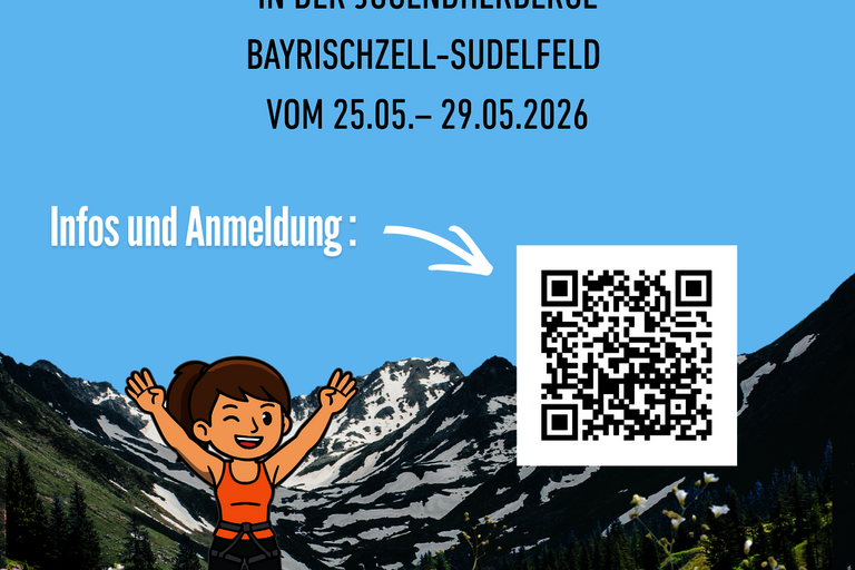 Mädchenerlebniswoche in den Pfingstferien