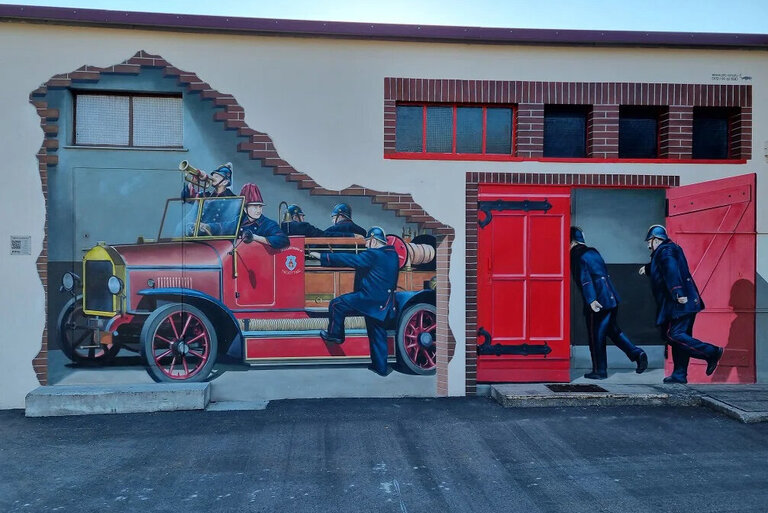 Bürgerfest der Feuerwehr