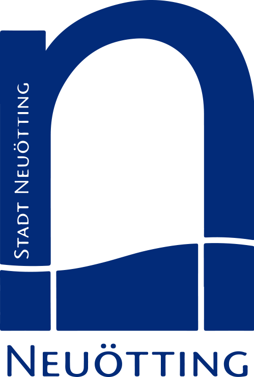 Logo Stadt Neuötting
