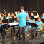 Jugend spielt für Jugend