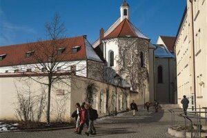 Klosterkirche Klosterkirche
