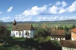Kirche Mittling Kirche Mittling