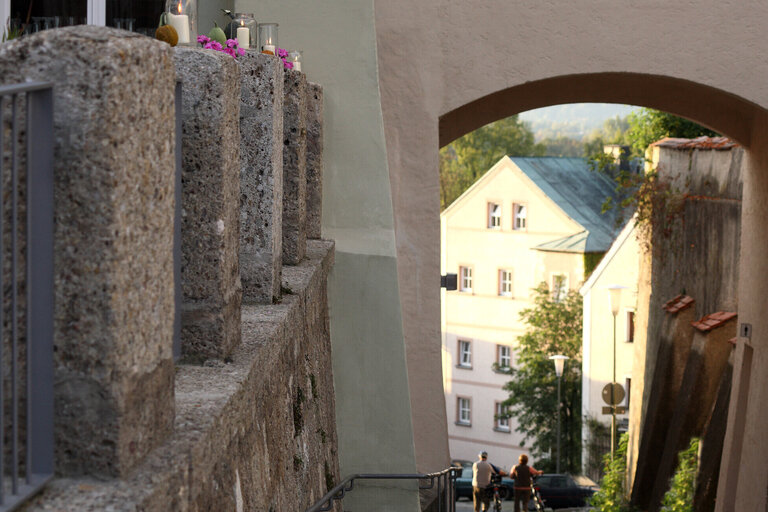 Landshuter Tor Landshuter Tor