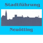 Öffentliche Stadtführung "Spaziergang an der Lebensader der Stadt"
