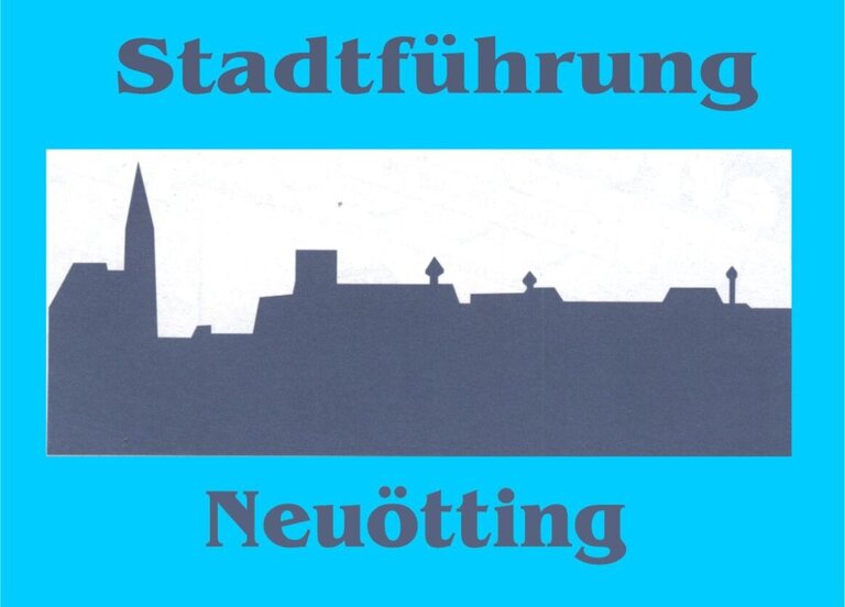 Öffentliche Stadtführung "Spaziergang an der Lebensader der Stadt"