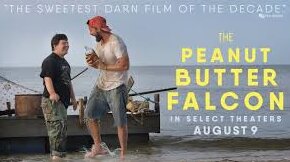 Kinotreff am Montag "The Peanut Butter Falcon"