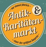 Antik- & Raritätenmarkt