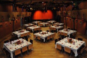 Stadtsaal Neuötting Stadtsaal Neuötting