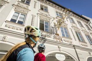 Radfahren in Neuötting, Inn-Salzach