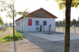 Wohnmobilstellplatz Neuötting Wohnmobilstellplatz Neuötting