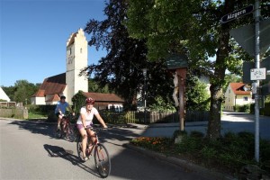 Geschichte der ehemaligen Gemeinde Alzgern