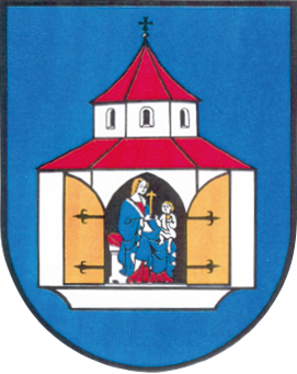 Stadtwappen von Neuötting